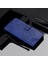 Kart Yuvası Standı ile Oppo Oppo 6 4g Için Flip Case Pu Deri Flip Manyetik (Yurt Dışından) 2