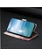 Google Piksel 6 Tam Koruma Için Flip Case Mermer Desen Manyetik Pu (Yurt Dışından) 4