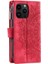 Xiaomi Redmi 13C 4g Için Kılıf Birden Fazla Kart Getirmek Totem Cüzdan Kılıf (Yurt Dışından) 4