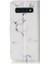 Samsung Galaxy S10 Artı Kart Yuvaları Tutucu Için Flip Case Tam Koruma Pu (Yurt Dışından) 4