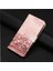 Samsung Galaxy S10E Pu Deri Cüzdan Için Flip Case Mermer Desen Tam (Yurt Dışından) 2
