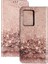 Samsung Galaxy S20 Tam Koruma Kartı Yuvaları Için Flip Case Tutucu Pu (Yurt Dışından) 1
