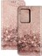 Samsung Galaxy S20 Ultra Manyetik Mermer Desen Tam Pu Için Flip Case (Yurt Dışından) 1