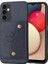 Samsung Galaxy S24 Artı Kart Tutucu Cüzdan Kılıf Buit Için Cüzdan Kılıf (Yurt Dışından) 1