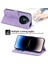 Realme 12 Artı Bileklik Çoklu Kredi Kartı Yuvaları Için Flip Case Kabartmalı (Yurt Dışından) 5