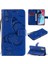 Oppo Için Flip Case Oppo 4 Pro 5g Flip Kickstand Kart Yuvası Standı ile Pu (Yurt Dışından) 1