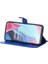 Oppo Için Flip Case Oppo 4 Pro 5g Flip Kickstand Kart Yuvası Standı ile Pu (Yurt Dışından) 5