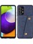 Samsung Galaxy A32 4g Cüzdan Kılıf Kart Tutucu Darbeye Dayanıklı Cüzdan Kılıf (Yurt Dışından) 3