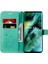 Oppo Bulmak Için Flip Case X2 Pu Deri Manyetik Kapak ile Kickstand Çevirin (Yurt Dışından) 3