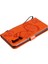 Oppo Bulmak Için Flip Case X2 Lite Manyetik Kapak Darbeye Kapak Pu Deri (Yurt Dışından) 5
