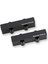 AJJ-1 Pro-Active Jazz Bass Neck Bridge Manyetik Seti 1