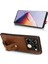 Infinix Not 40 Pro Artı 5g Kolaylık Premium Pu Deri Bilek Için Kılıf (Yurt Dışından) 5
