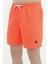 ml Gustavo 19CT483 4fx Coral Erkek Deniz Şortu 1