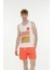 ml Gustavo 19CT483 4fx Coral Erkek Deniz Şortu 3