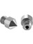 0.4mm Mk8 Titanyum Alaşımlı Nozzle - Creality Uyumlu 1