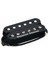 Shop Floor Custom Humbucker Manyetik - Siyah 3