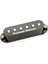 STK-S4B Classic Stack Plus Strat Bridge Single Manyetik - Siyah 1