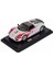 Porshe 918 Weissach 1:24 Ölçek Model Araba 1