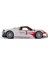 Porshe 918 Weissach 1:24 Ölçek Model Araba 4