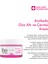 Avokado Göz Altı ve Çevresi Kremi Nemlendirici,aydınlatıcı Moisturizing & Anti-Blemish Eye Cream 2