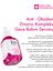 Antioksidan Onarıcı Kompleks Gece Bakım Serumu Antioxidant Complex & Vitamin B3 & Vitamin E 30 ml 2