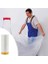 Buffer® Boya Badana Eşya Koruma Hışır Örtüsü 280CM x 15 mt Yapışkanlı Hışır Örtü 1