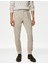 Marks & Spencer Tapered Fit Chino Pantolon 4