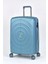 Francesco Ferellino 2'li Valiz Orta Boy Kabin Boy Air Pro Valiz 10735 3