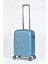 Francesco Ferellino 2'li Valiz Orta Boy Kabin Boy Air Pro Valiz 10735 5