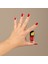 Doğal İçerikli Vegan Oje - Benecos Nail Polish 20 Free 3