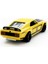 1969 Ford Mustang Boss 302 Vintage Arabalar Özel Seri HRV08 - HRT81 3