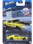 1969 Ford Mustang Boss 302 Vintage Arabalar Özel Seri HRV08 - HRT81 4