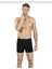 321 Erkek Modal Boxer Şort Tekli 1