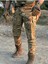 Vs Tactic Taron Multicam Kamuflaj Pantolon 1