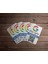 Google Review Card 5 Pack Nfc Google Review Card With Qr Code 1