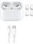 Pro 2 Anc Kablosuz Bluetooth Kulaklık 3