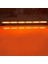 Çakarlı Turuncu Offroad LED Bar 17 Farklı Mod 1