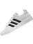 Grand Court Base 2. Kadın Spor Ayakkabı GW9261 Ftwwht/cblack/ftwwht 2