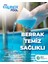 Proequınoxpool %56 Granül Klor 50KG - Toz Klor - Havuz Kloru- Plastik Bidon Pe 3