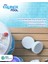 Proequınoxpool %56 Granül Klor 50KG - Toz Klor - Havuz Kloru- Plastik Bidon Pe 6