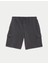 Regular Fit Kargo Şort 4