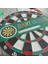 Dart Board Çift Taraflı Dart Tahtası Orta Boy Dard 4 Ok - 30CM - 12'' 3