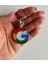 Nfc Anahtarlik Iki Tarafi Nfc Anahtarlik Google ve Sosyal Medya Ayni Yerde Anahtarlık 1