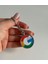 Nfc Anahtarlik Iki Tarafi Nfc Anahtarlik Google ve Sosyal Medya Ayni Yerde Anahtarlık 3