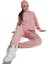 Düz Kadın Pembe Sweatshırt IV7116-J Szn Gfx Hd 2