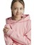 Düz Kadın Pembe Sweatshırt IV7116-J Szn Gfx Hd 3