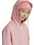 Düz Kadın Pembe Sweatshırt IV7116-J Szn Gfx Hd 4