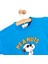 Snoopy Tshirt Erkek Bebek 3