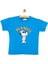 Snoopy Tshirt Erkek Bebek 1