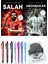 Sahanın Yıldızları: Salah - Sahanın Yıldızları :Aboubakar 1